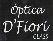 ÓPTICA D´FIORI CLASS