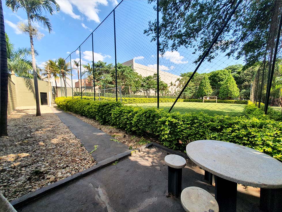 Chácara Ribeirão Preto