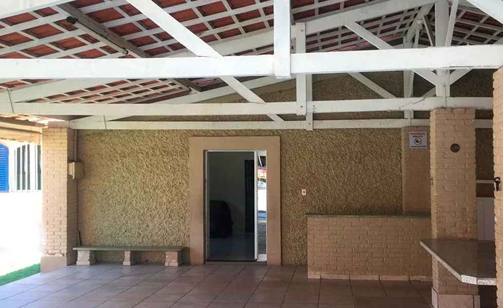 Chácara Campinas