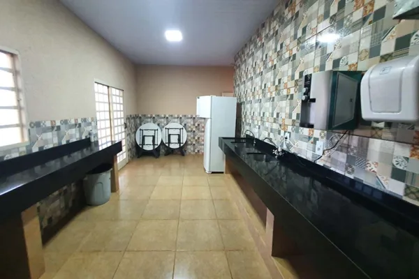 Chácara Ribeirão Preto