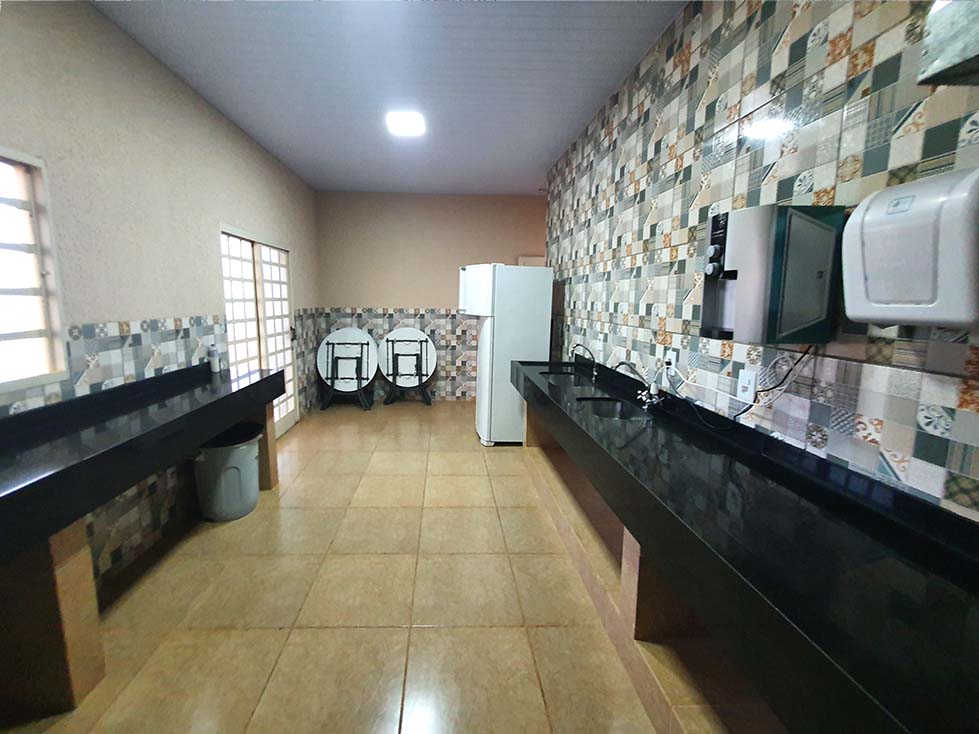 Chácara Ribeirão Preto