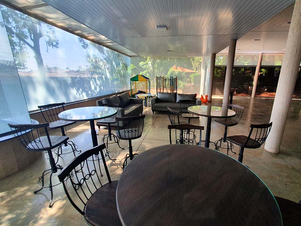 Chácara Ribeirão Preto