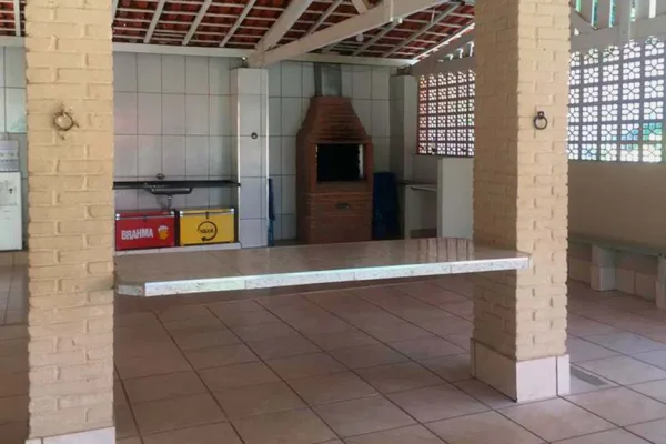 Chácara Campinas