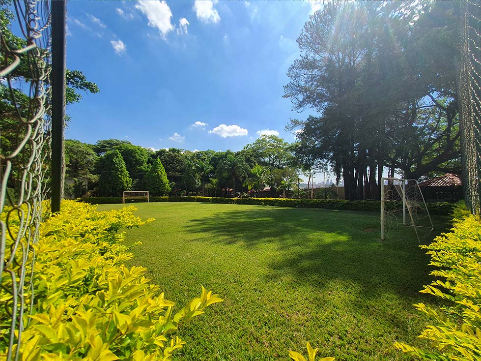 Chácara Ribeirão Preto