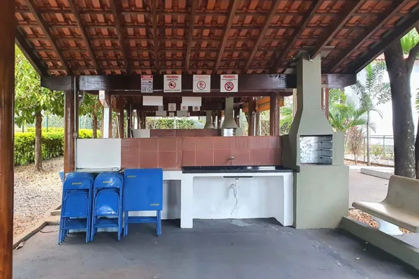 Chácara Ribeirão Preto