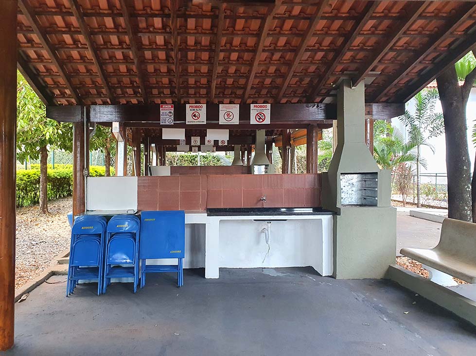 Chácara Ribeirão Preto