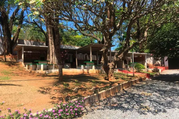 Chácara Campinas