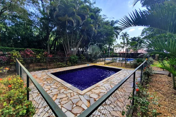Chácara Ribeirão Preto