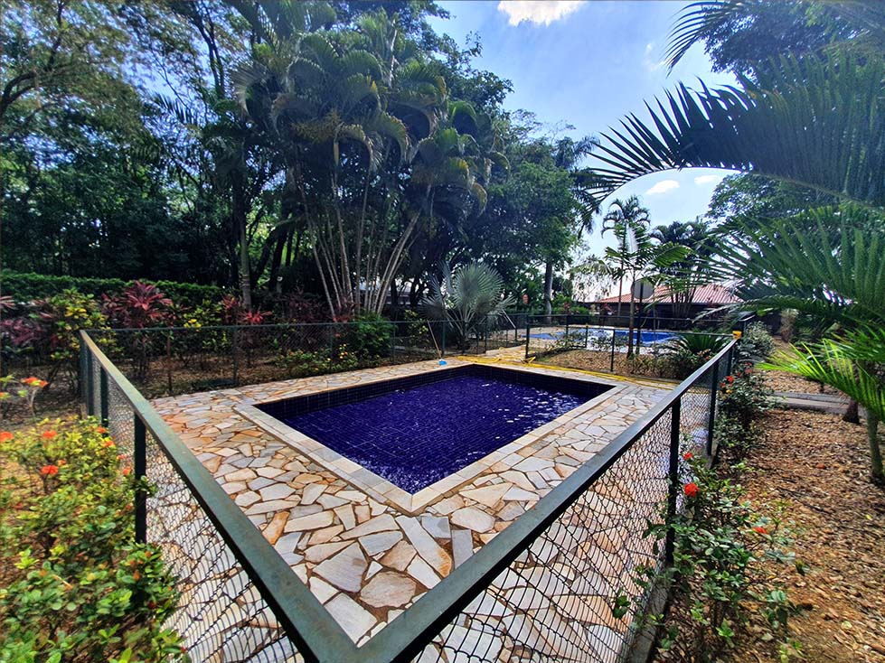 Chácara Ribeirão Preto