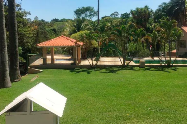 Chácara Campinas