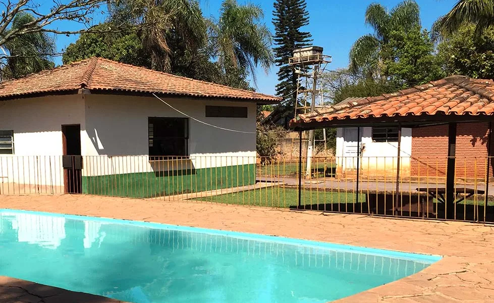 Chácara Piracicaba