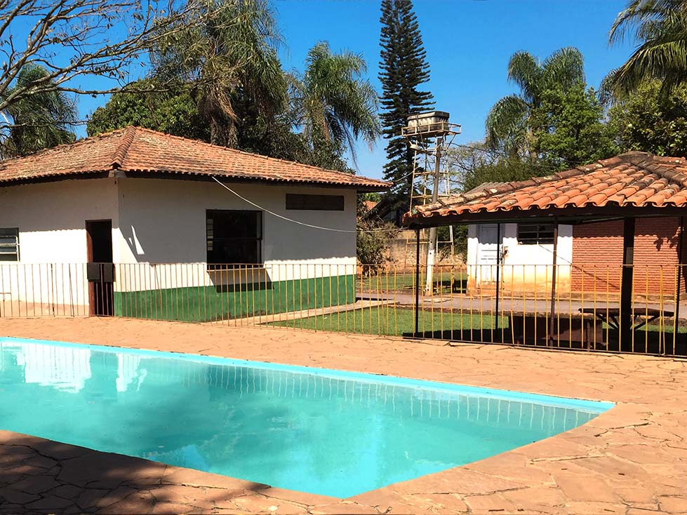 Chácara Piracicaba