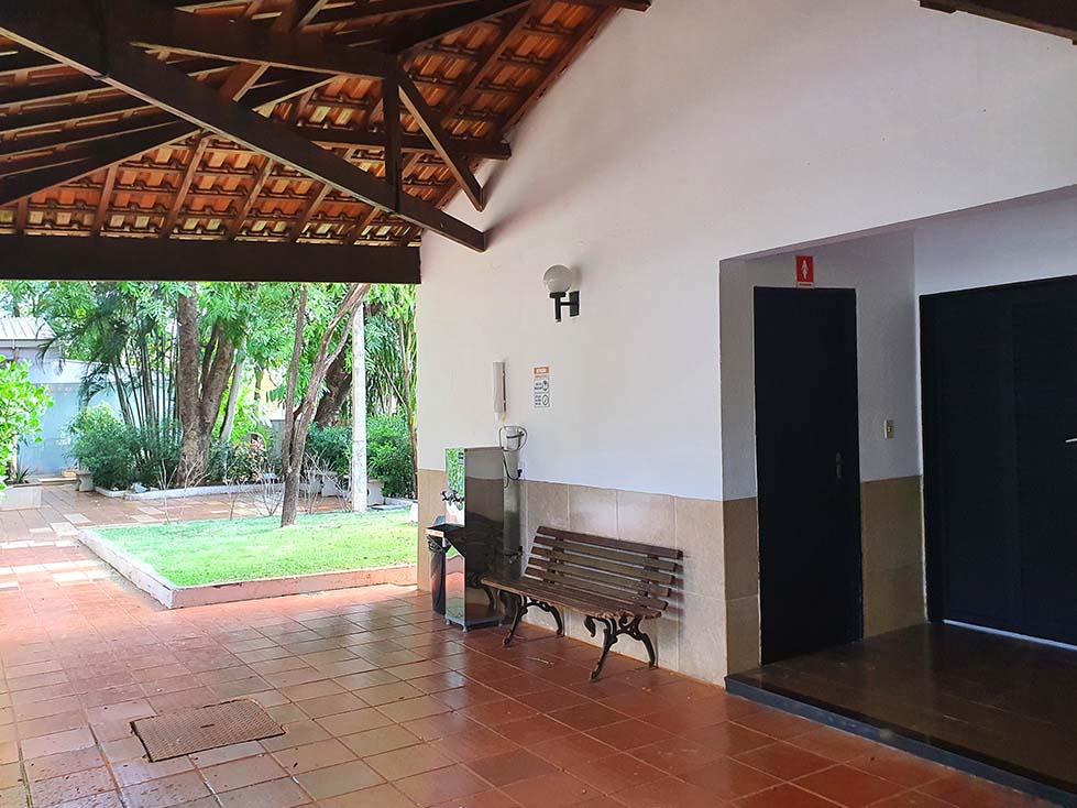 Chácara Ribeirão Preto