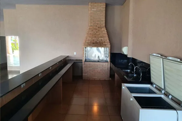 Chácara Ribeirão Preto
