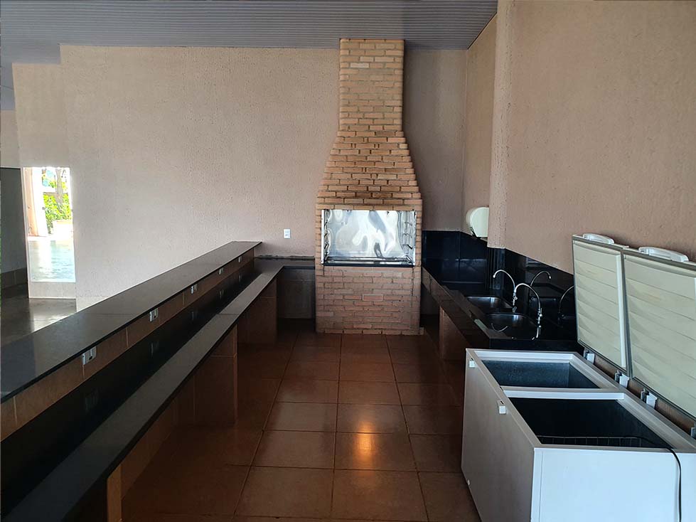 Chácara Ribeirão Preto