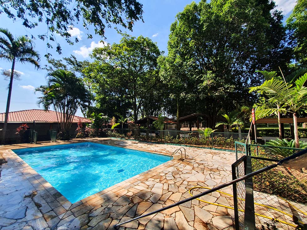 Chácara Ribeirão Preto
