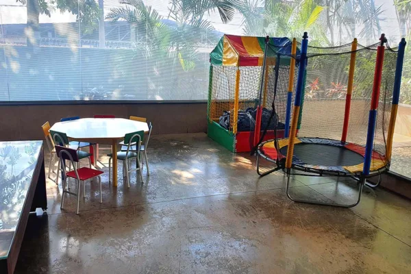 Chácara Ribeirão Preto