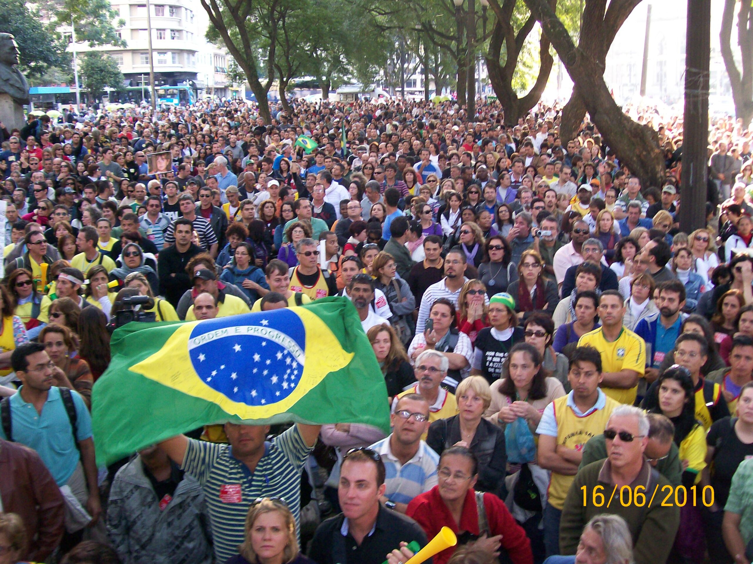 Fotos 2010