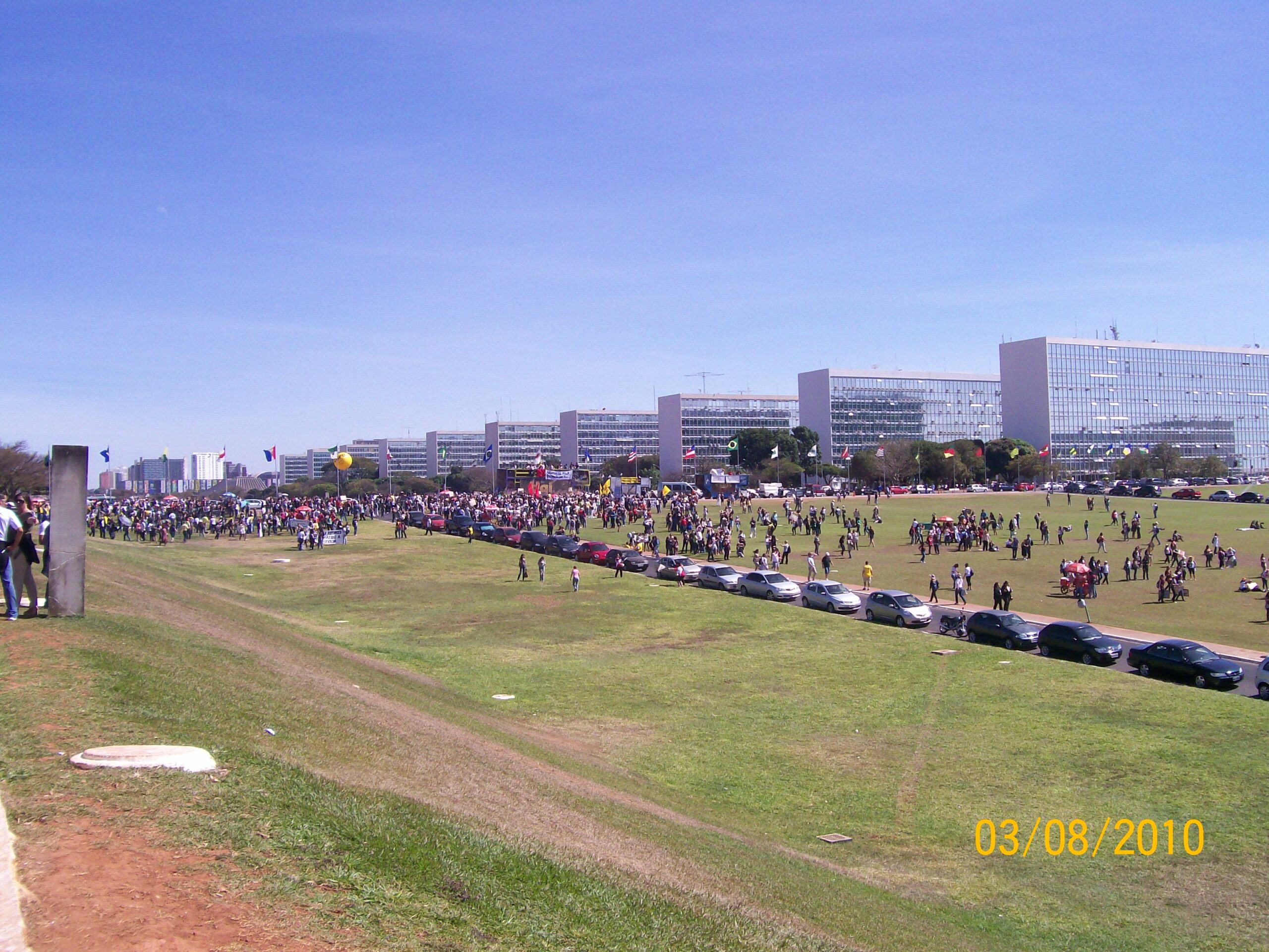 Fotos 2010