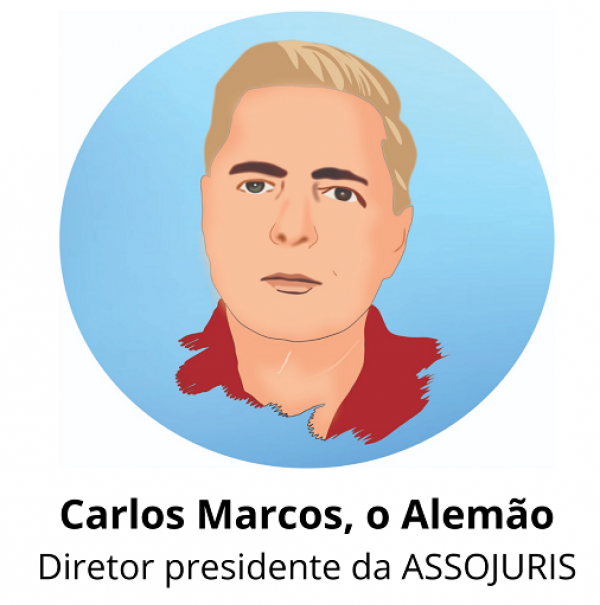 ASSOJURIS VAI AO CNJ PELO FECHAMENTO DOS PRÉDIOS DOS FÓRUNS DAS COMARCAS NAS QUAIS FORAM DECRETADOS LOCKDOWN PELOS PREFEITOS MUNICIPAIS
