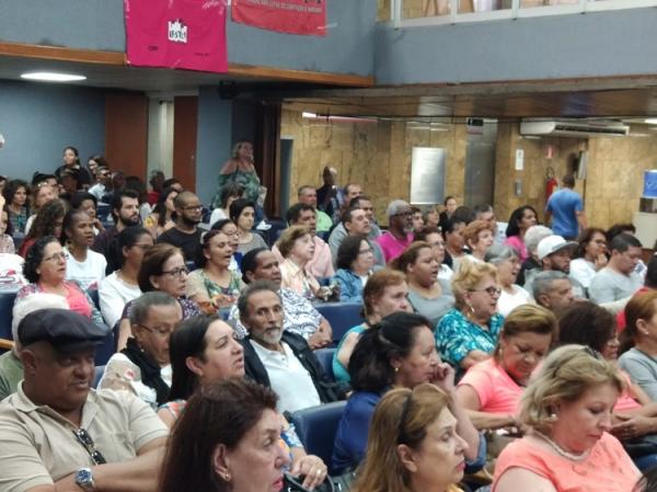Orçamento participativo 2020 – ALESP realiza audiência pública