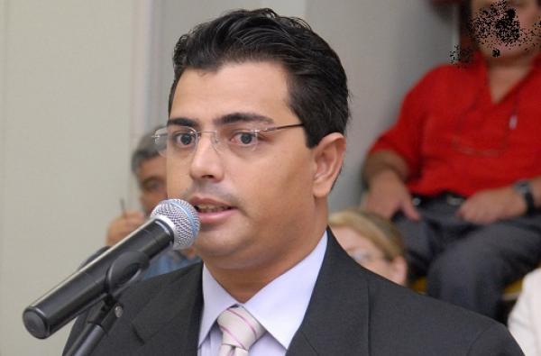 Dr. Marcos Eduardo Miranda