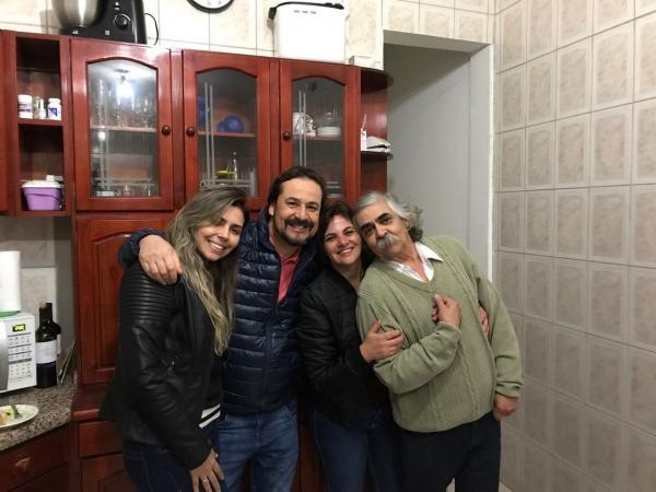 AÇÃO SOLIDÁRIA