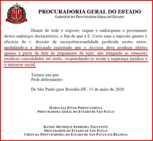 ADI 5817 – ESCREVENTES TÉCNICOS JUDICIÁRIOS TRANSFORMADOS – STF MODULA EFEITOS DA DECISÃO