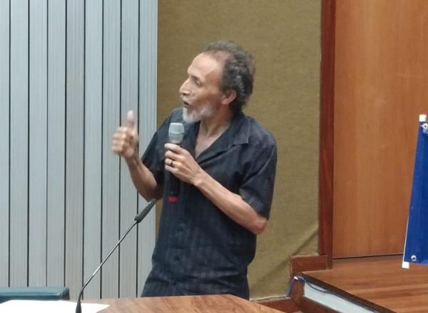 Audiência Pública discute ações contra a ameaça às aposentadorias e pensões