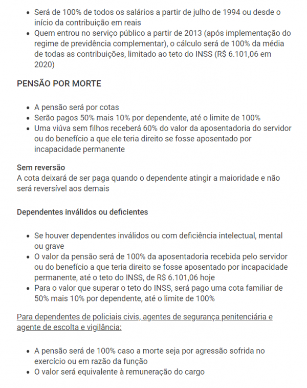 Veja o que muda em sua aposentadoria com a aprovação da PEC 18/2019