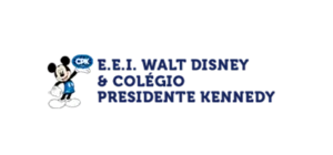 COLÉGIO PRESIDENTE KENNEDY – WALT DISNEY