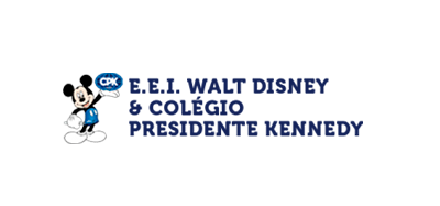 COLÉGIO PRESIDENTE KENNEDY – WALT DISNEY