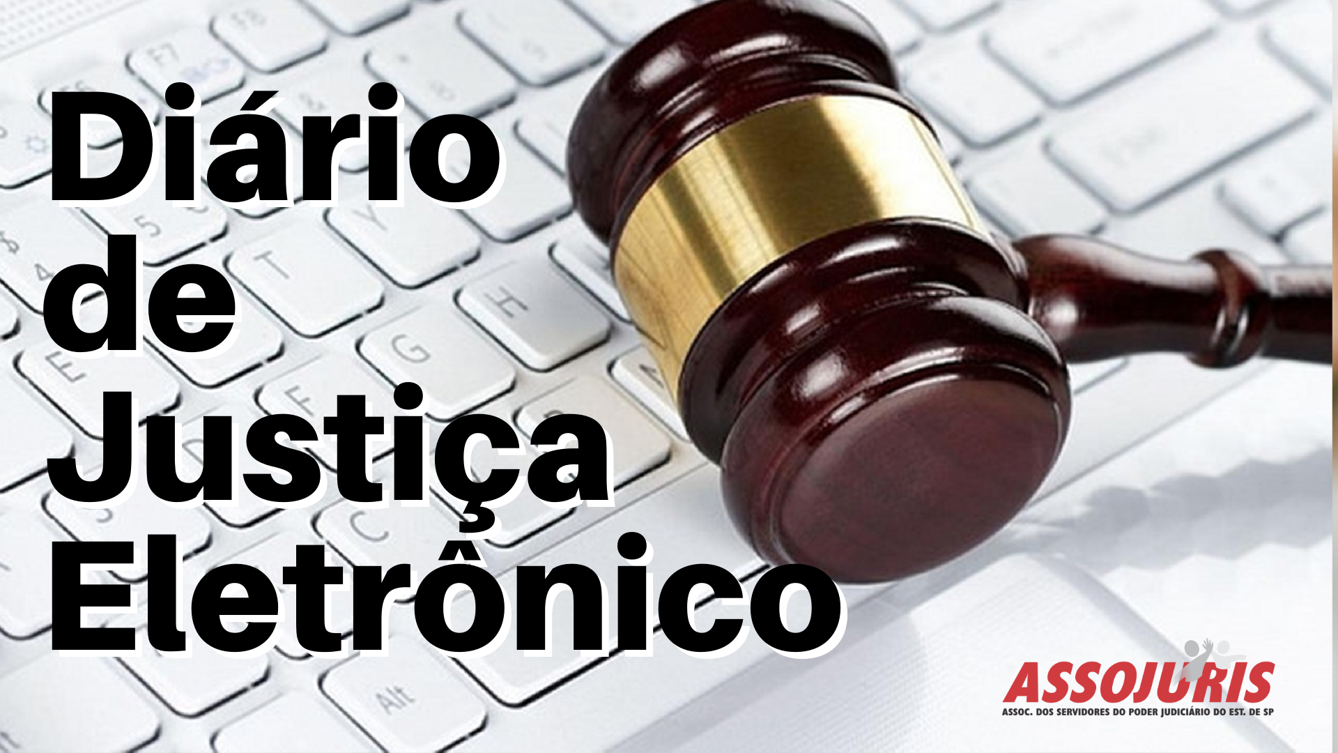 Diário de Justiça Eletrônico