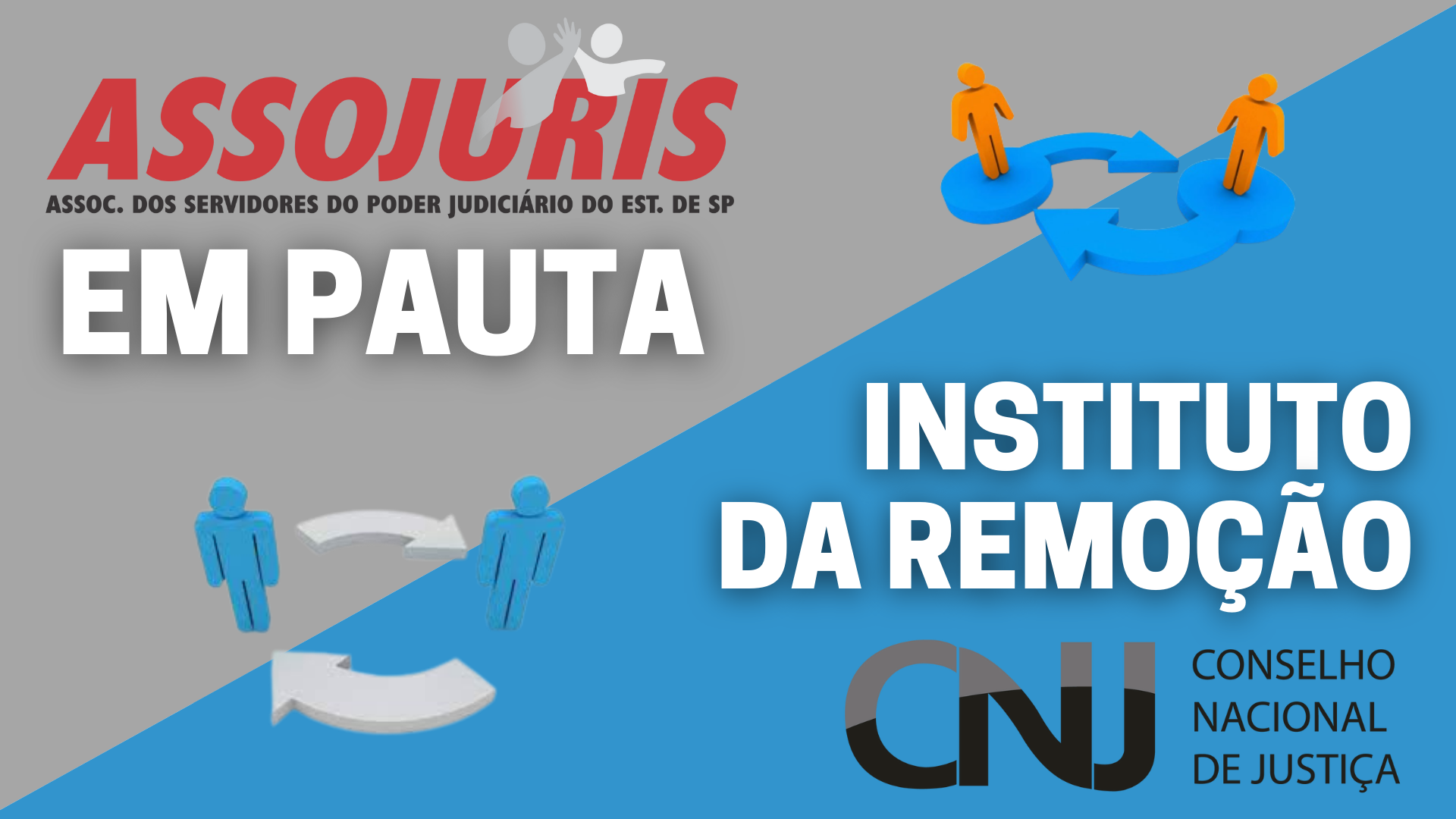 EM PAUTA