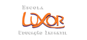 ESCOLA LUXOR EDUCAÇÃO INFANTIL