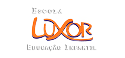 ESCOLA LUXOR EDUCAÇÃO INFANTIL