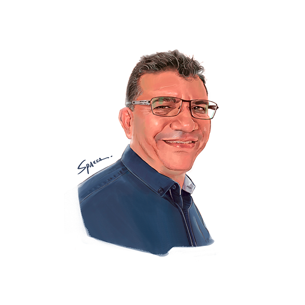José Ribeiro