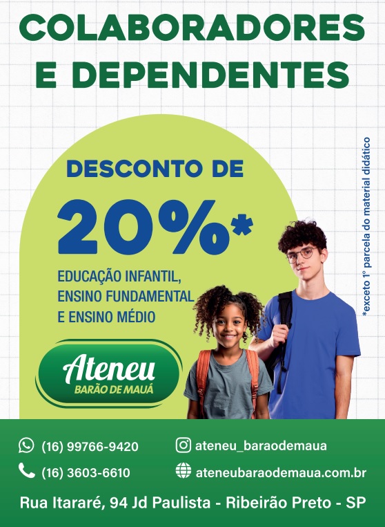Ateneu Barão de Mauá