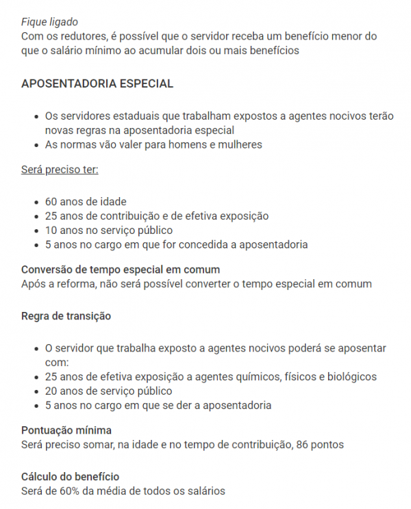 Veja o que muda em sua aposentadoria com a aprovação da PEC 18/2019