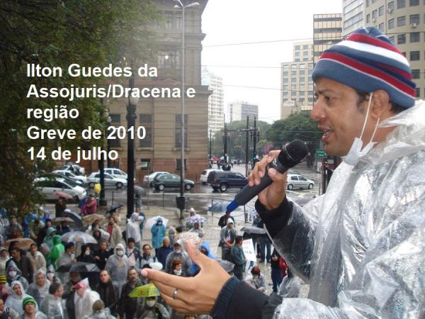 Na Defesa dos direitos dos aposentados e pensionistas