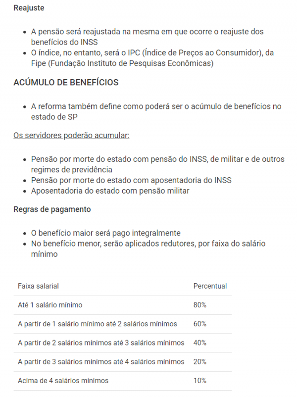 Veja o que muda em sua aposentadoria com a aprovação da PEC 18/2019