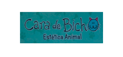 cara de bicho logo