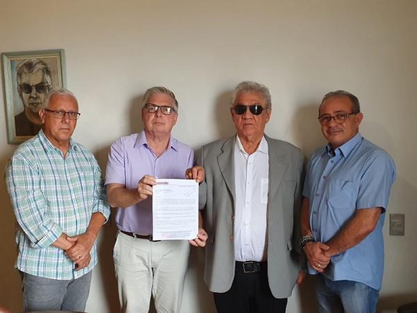 Deputado Rafael Silva – “vou votar contra a Reforma…”