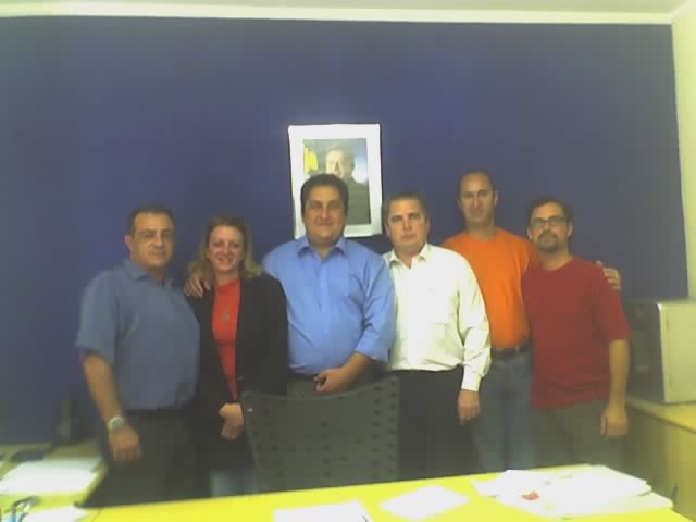 Assembleia estadual – (03-08)