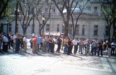 Assembleia estadual - (03-08)