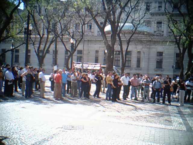 Assembleia estadual - (03-08)