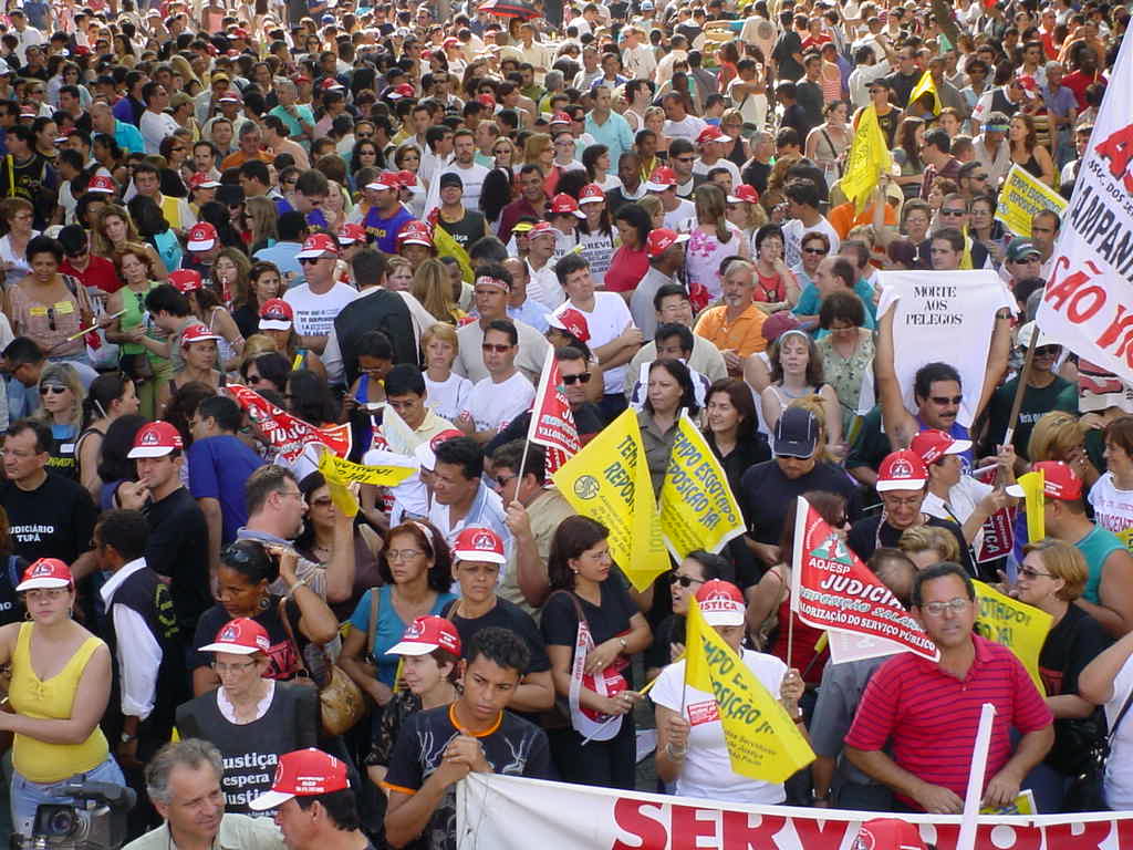 Assembleia greve – (22-09)