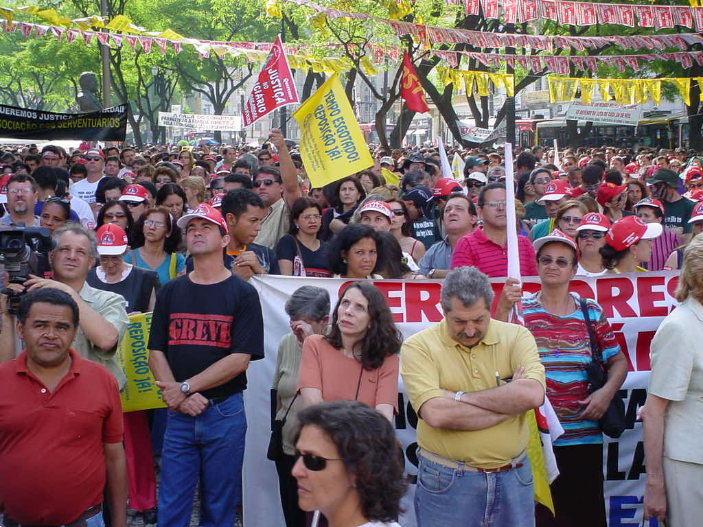 Assembleia greve – (22-09)
