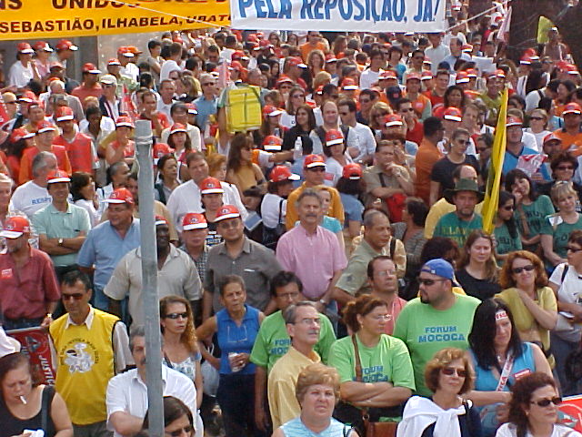 Assembleia da greve – (25-08)