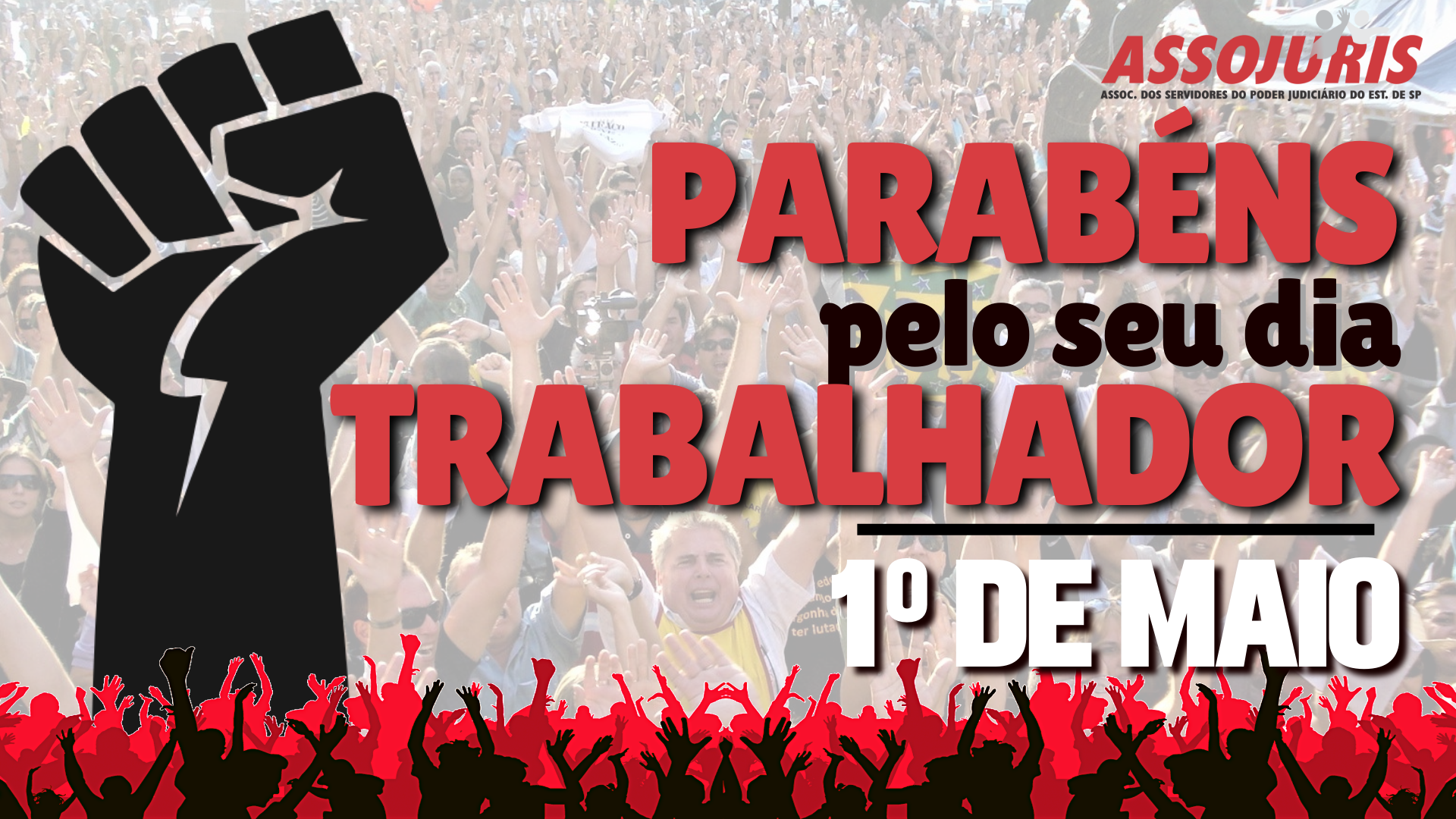 1º de maio (2)